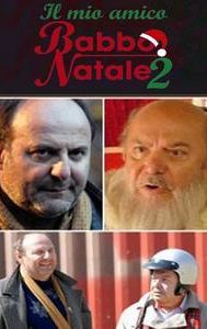 Il mio amico Babbo Natale 2