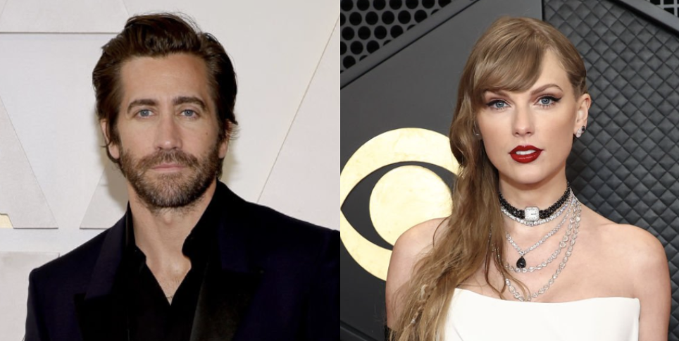 ICYMI, Fans Think Taylor Swift’s Song “The Manuscript” Is About *Checks Notes* Jake Gyllenhaal