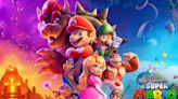 Ni Cuevana: televisora argentina transmite Super Mario Bros. La Película