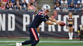 Punter Jake Bailey files grievance against Patriots for suspension, per agent