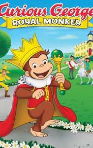 Curious George: Royal Monkey