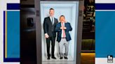 Jimmy Kimmel’s Comedy Club in Las Vegas now includes hologram technology