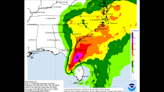 Shift in Hurricane Ian track could bring 10 inches of rain to North Carolina coast