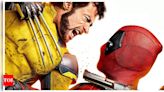 ‘Deadpool & Wolverine’ pre-sales in Kerala reach impressive Rs 33 lakhs ahead of release | Malayalam Movie News - Times of India