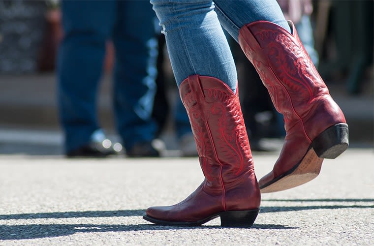 San Angelo is getting a Boot Barn — what we know