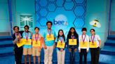 Merced’s Rishabh Saha ties for seventh at 96th Scripps National Spelling Bee