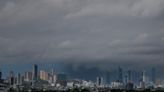 Tormenta tropical 'Alberto': Así luce desde el espacio (VIDEO)