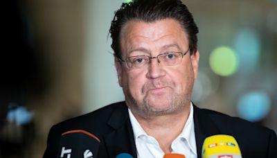 Stephan Brandner - AfD-Mann beleidigt „Spiegel“-Journalistin mehrfach und muss „Rekordsumme“ zahlen