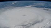 De ciclón tropical a huracán categoría 5: las imágenes de Beryl que captó un satélite durante cuatro días