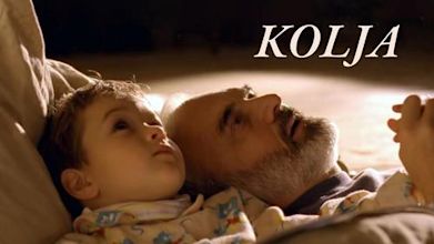 Kolya (film)