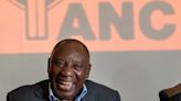 South African President Ramaphosa seems set for reelection after key party says it will back him