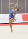 Rhythmic gymnastics