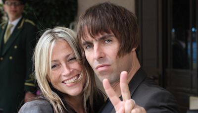 Inside the lives of Oasis' Liam Gallagher’s kids from different mums