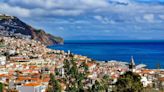 A Cruise Port Guide To Funchal, Madeira