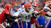 Twitter’s play-by-play for Florida’s loss to the Georgia Bulldogs