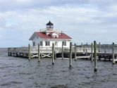 Manteo, North Carolina