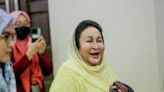 As AG stays silent, Rosmah presses on with bid to strike out money laundering and tax evasion charges