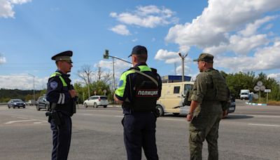 Russia’s Belgorod declares regional emergency amid Ukraine bombardment