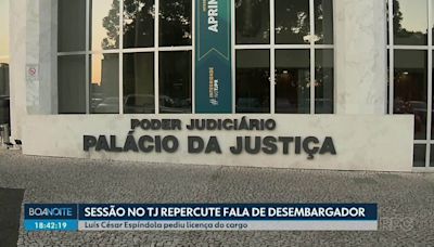 Ministério Público investiga fala de desembargador do Paraná por possível dano moral coletivo a mulheres
