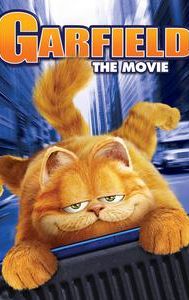 Garfield: The Movie