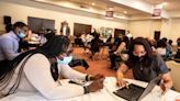 Job fair for Mount Vernon residents kicks off new city employment initiative