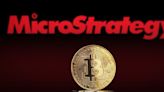 MicroStrategy Just Bought Another $786 Million in Bitcoin - Decrypt