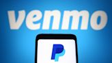 Is it safe to store money in apps like Venmo, PayPal, and Cash App?