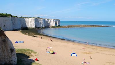 Empty beaches & tiny islands - Sun readers' fave underrated spots in SE England