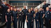 Station 19’s New Showrunners Reveal How They Learned ABC Had Swung the Axe — and ‘Through Waves of Tears’ Told the Firehouse Fam