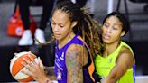 Dallas Wings vs. Phoenix Mercury Odds and Predictions