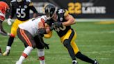AFC North Update: TJ Watt leaves win with likely torn pec muscle