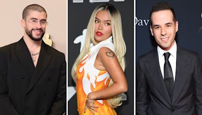 Latin Grammy Nominations 2024: Edgar Barrera Leads List With 9, Followed by Karol G and Bad Bunny