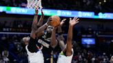 Con 43 puntos de Williamson, Pelicans se imponen a T-Wolves