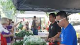 What to know about the Dane County Farmers Market, opening this weekend in Madison