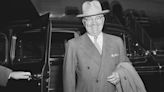 Harry Truman: Be Comfortable In Your Own Skin