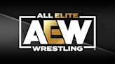 New AEW Figures To Be Released In The Jazwares Vault On 3/27