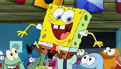 Spongebob Squarepants fans 'figure out' sick inspiration behind iconic show