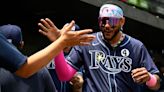 Jose Siri leads way as Rays rally late to avoid sweep by Orioles