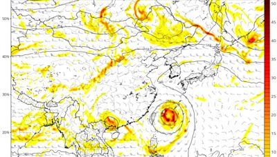 天氣／具威脅！熱帶擾動恐發展成颱風 下週二成颱機率飆7成│TVBS新聞網