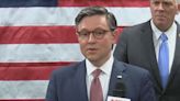 U.S. House Speaker in Peoria: ‘Lawfare’ putting republic at stake