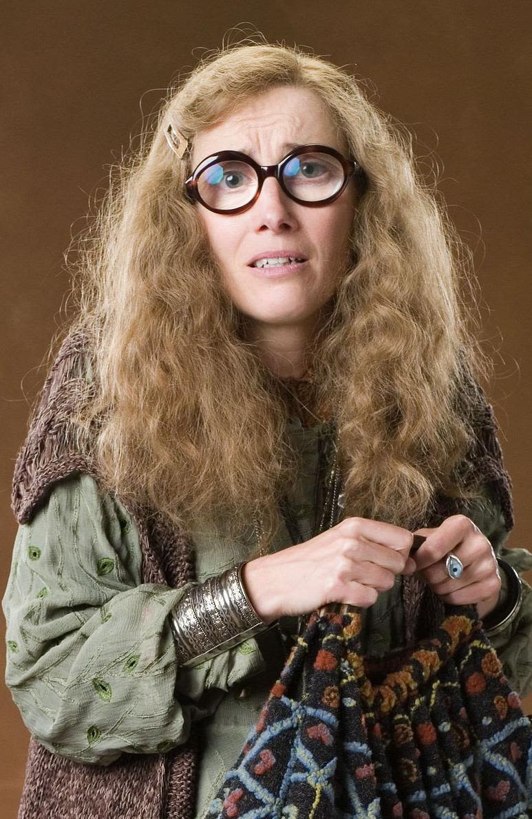 Sybill Trelawney's prophecy (1980)