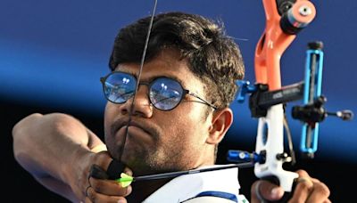 Archery’s agonisingly tiny margin in Dhiraj’s exit