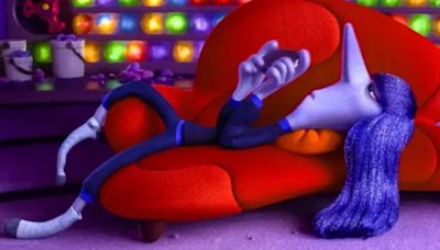 Inside Out 2: What Is the Meaning of Ennui Emotion?