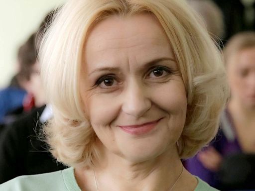 Former Ukrainian MP Iryna Farion assassinated near Lviv home