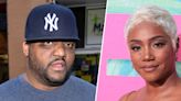 Tiffany Haddish and Aries Spears accused of grooming and molesting siblings in skits, lawsuit says