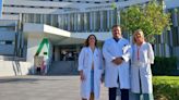 El Macarena, único hospital andaluz en los premios nacionales del Observatorio de Adherencia Terapéutica