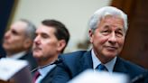 Jamie Dimon told Congress that crypto is nothing but a ‘decentralized Ponzi scheme’