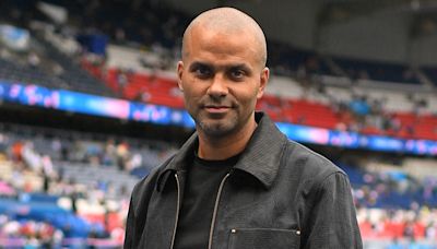 Tony Parker : la star du basket dévoile son incroyable maison de 800m² en Normandie