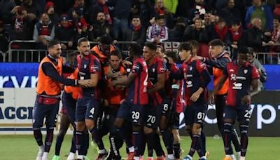 Cagliari-Juventus 2-2: video, gol e highlights