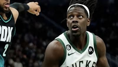 Todos los detalles de la renovación de Jrue Holiday con Boston Celtics